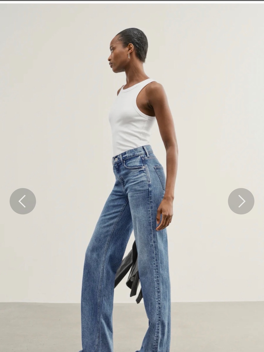 AYR Secret Sauce Jeans - Picture 4 of 9